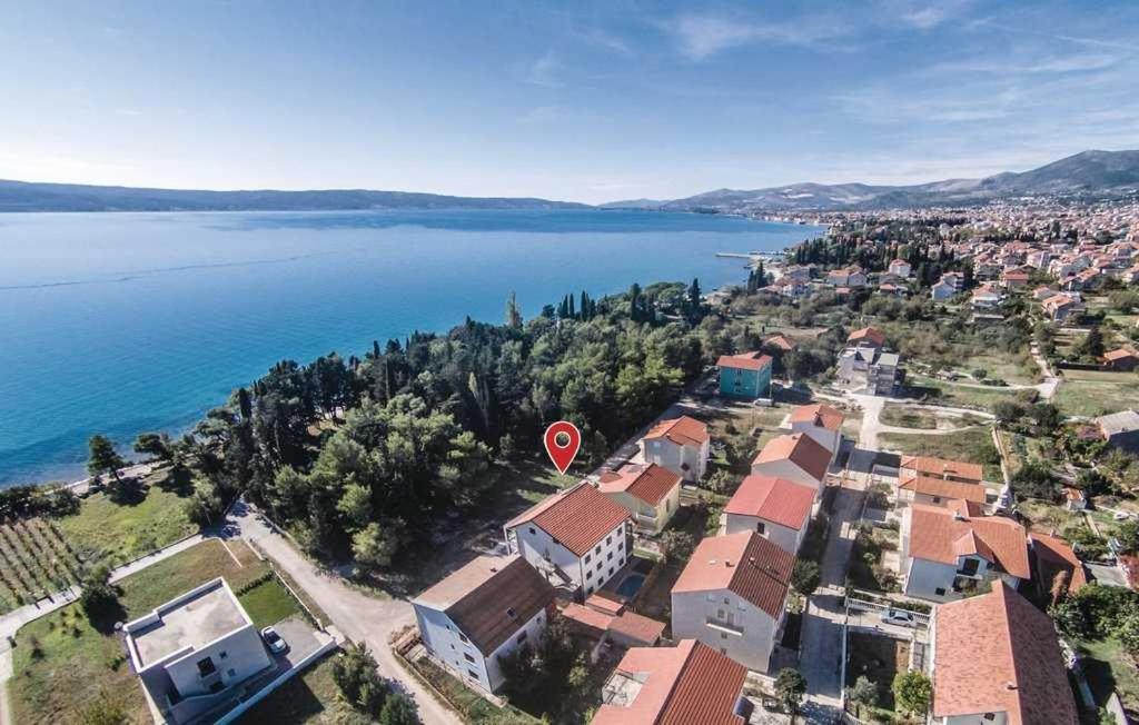 Apartmani Antoneta Kaštela Esterno foto